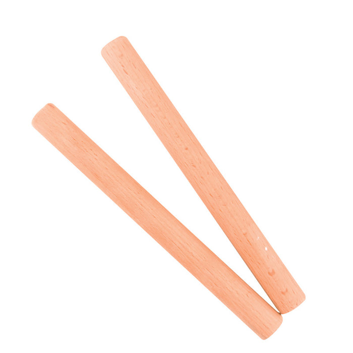Westco Educational Products WEPCL7201 Claves, Pair