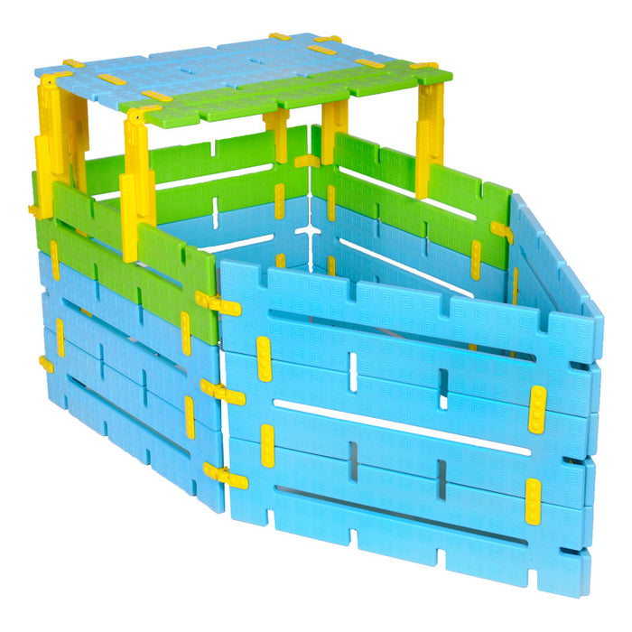 Educational Advantage EA-602 Constructa Den