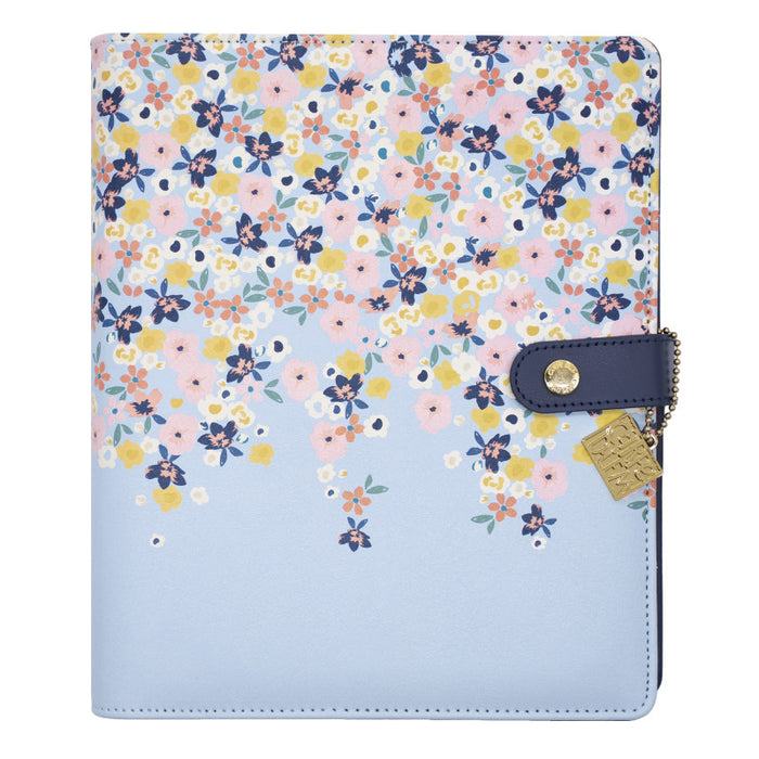 Pukka Pads PUK9198CD A5 Planner -Ditzy Floral