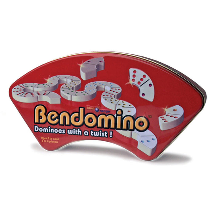 Blue Orange Games BOG00240 Bendomino