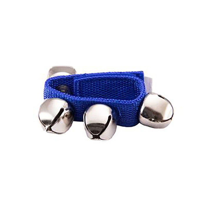Westco Educational Products WEPBE7001BL Wrist Bells, Blue