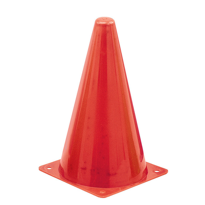 Champion Sports CHSTC9 Safety Cone, 9" high