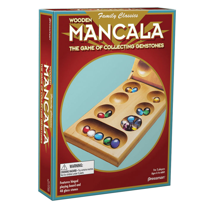 Pressman PRE442606 Mancala Game