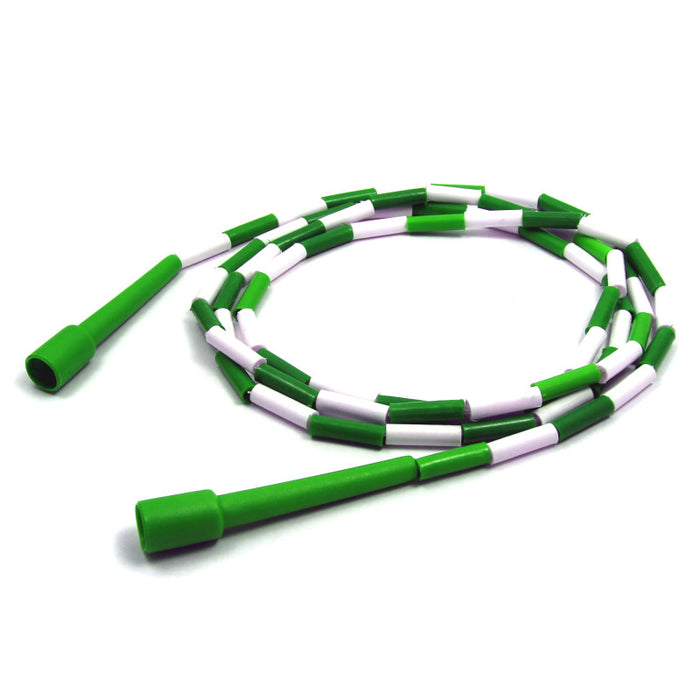 Martin Sports MASJR7 Segmented Plastic Jump Rope, 7'
