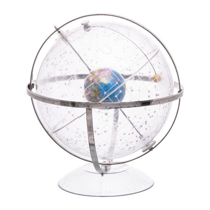 Supertek SKFB19018T Celestial Globe with Meridian Ring