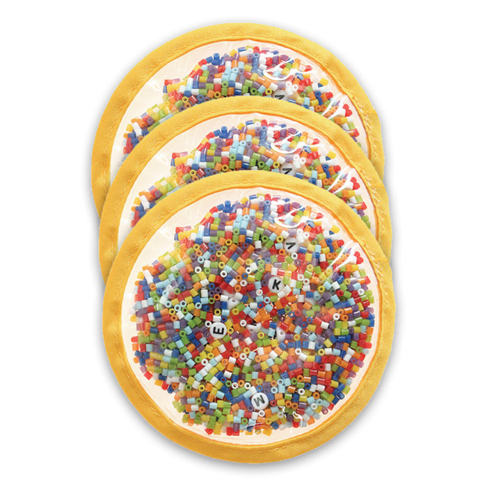 Sensory Playtivity ELP866305 Hidden Stuff Sensory Discs 3-Pack