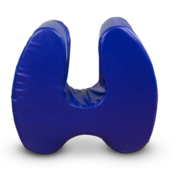 Bouncyband BBASSBUMD Sensory Soft Squeeze Seat