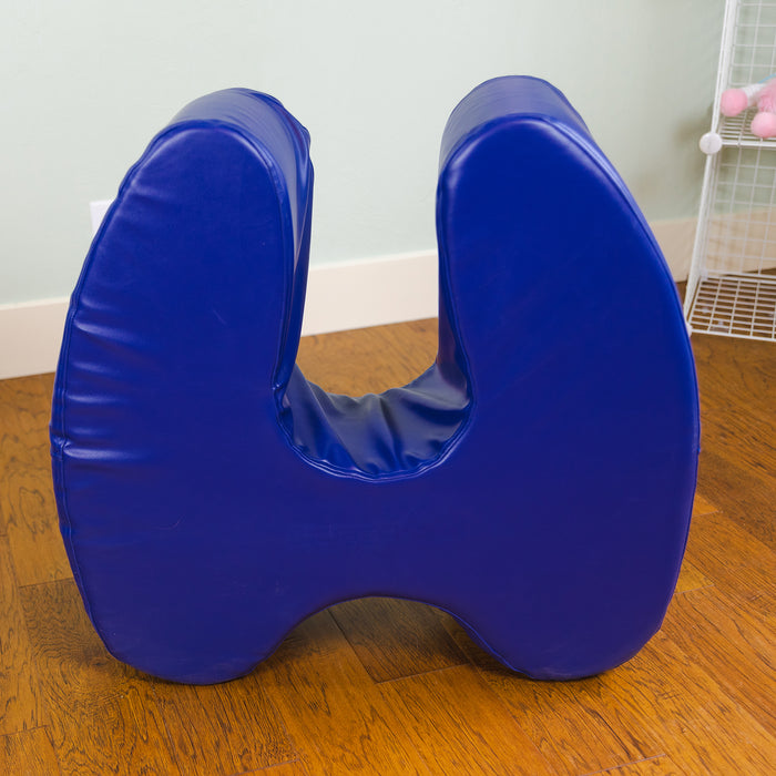 Bouncyband BBASSBUMD Sensory Soft Squeeze Seat