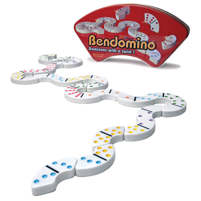 Blue Orange Games BOG00240 Bendomino