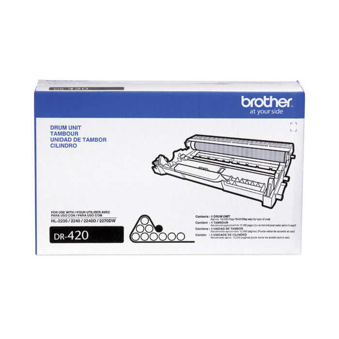 Brother DR420 Drum Unit