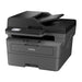Brother Remanufactured MFC-L2820DW Monochrome Multifunction Printer BROTHER