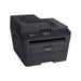 Brother Remanufactured MFC-L2820DW Monochrome Multifunction Printer BROTHER