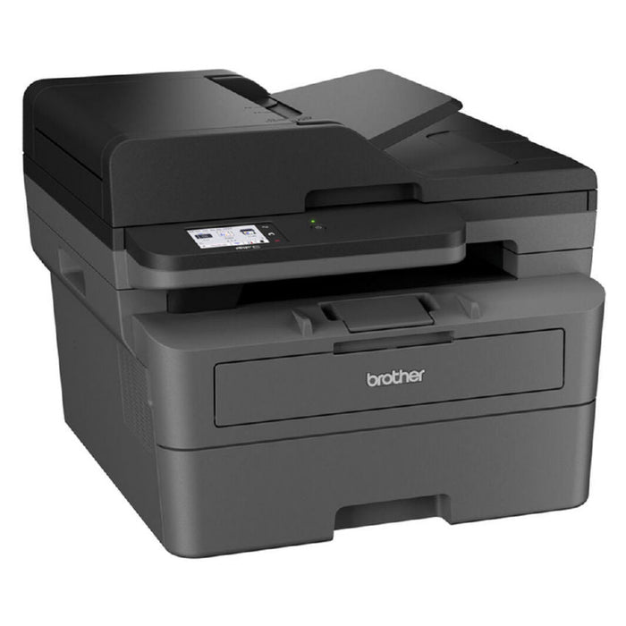 Brother Remanufactured MFC-L2820DW Monochrome Multifunction Printer BROTHER