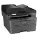Brother Remanufactured MFC-L2820DW Monochrome Multifunction Printer BROTHER