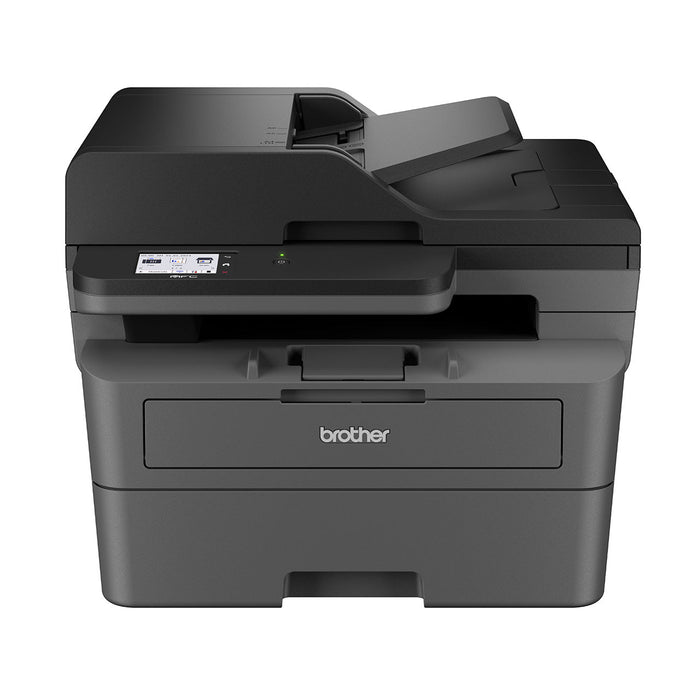 Brother Remanufactured MFC-L2820DW Monochrome Multifunction Printer BROTHER