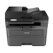 Brother Remanufactured MFC-L2820DW Monochrome Multifunction Printer BROTHER