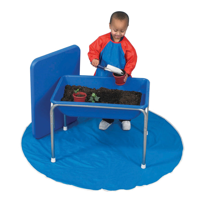 Children's Factory CF-1132 Small Sensory Table & Lid Set