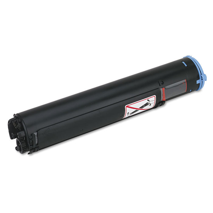 Canon 0386B003AA GPR22 Black Toner