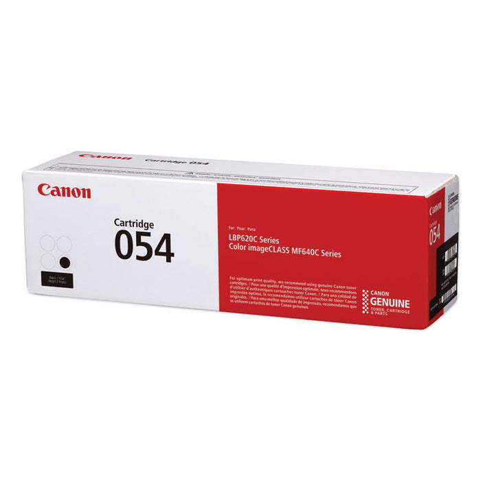 Canon 3024C001 CRG054 Black Toner