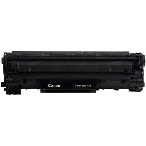 Canon 3500B001AA 78A / 126 Black Toner CANON
