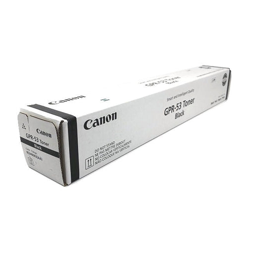 Canon 8524B003 Imagerunner C3325 GPR53 Black Toner CANON