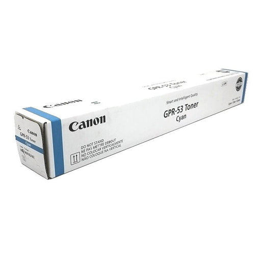 Canon 8525B003 Imagerunner C3325 GPR53 Cyan Toner CANON