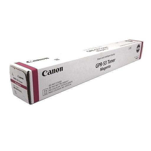 Canon 8526B003 Imagerunner C3325 GPR53 Magenta Toner CANON