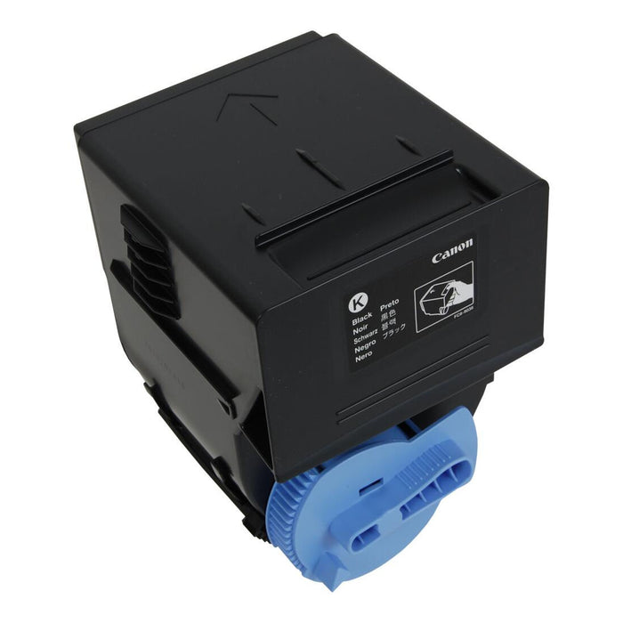 Canon 0452B003AA, GPR23 Black Copier Cartridge