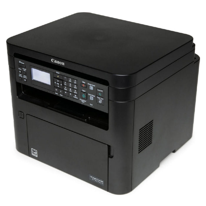 Canon Remanufactured imageCLASS MF262dw II - Wireless Monochrome Laser Printer CANON