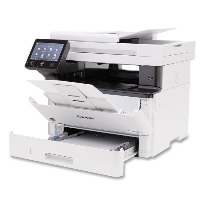 Canon Remanufactured imageCLASS MF462dw Wireless Multifunction Laser Printer, Copy/Fax/Print/Scan CANON