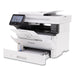 Canon Remanufactured imageCLASS MF462dw Wireless Multifunction Laser Printer, Copy/Fax/Print/Scan CANON