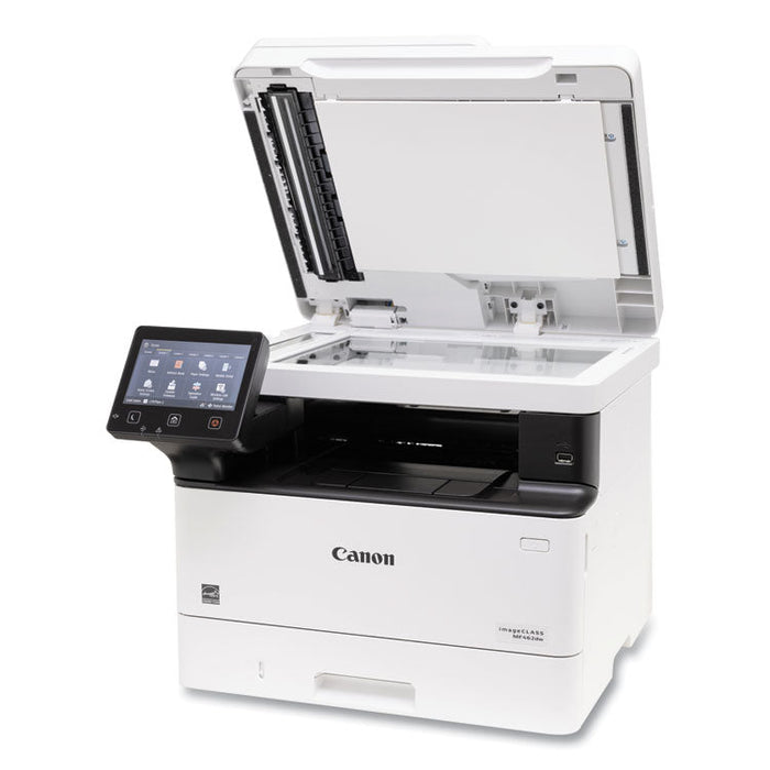 Canon Remanufactured imageCLASS MF462dw Wireless Multifunction Laser Printer, Copy/Fax/Print/Scan CANON