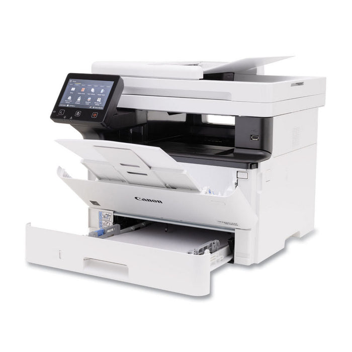 Canon Remanufactured ImageCLASS MF465dw Wireless Black & White All-in-One Laser Printer CANON