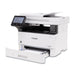Canon Remanufactured ImageCLASS MF465dw Wireless Black & White All-in-One Laser Printer CANON