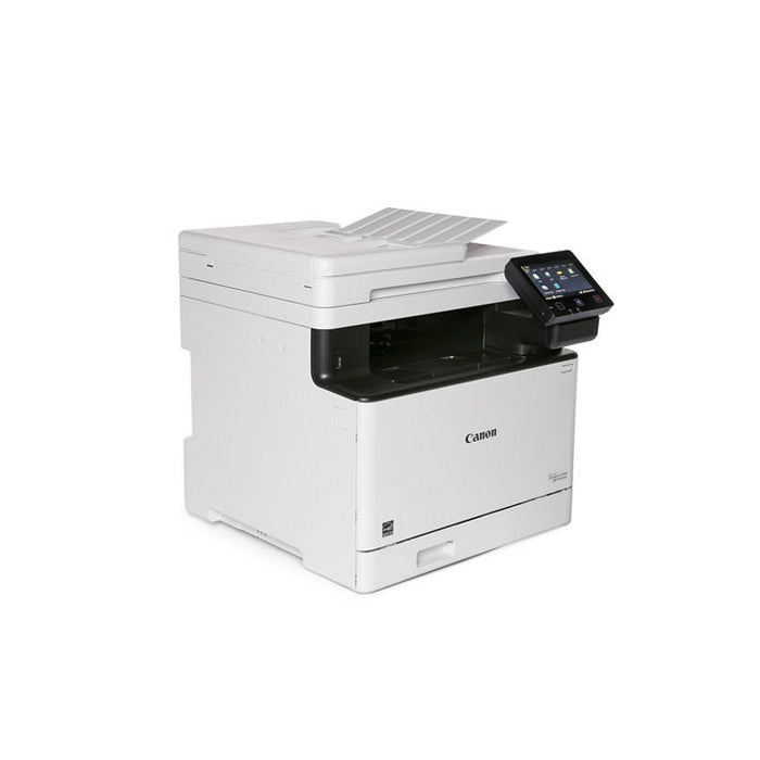 Canon Remanufactured imageCLASS MF751Cdw Wireless Laser Multifunction Printer CANON