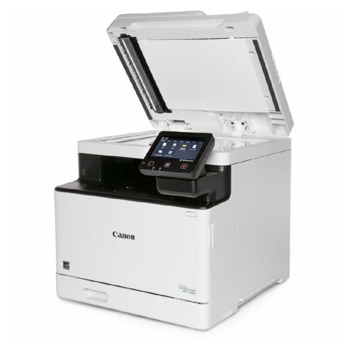 Canon Remanufactured imageCLASS MF751Cdw Wireless Laser Multifunction Printer CANON