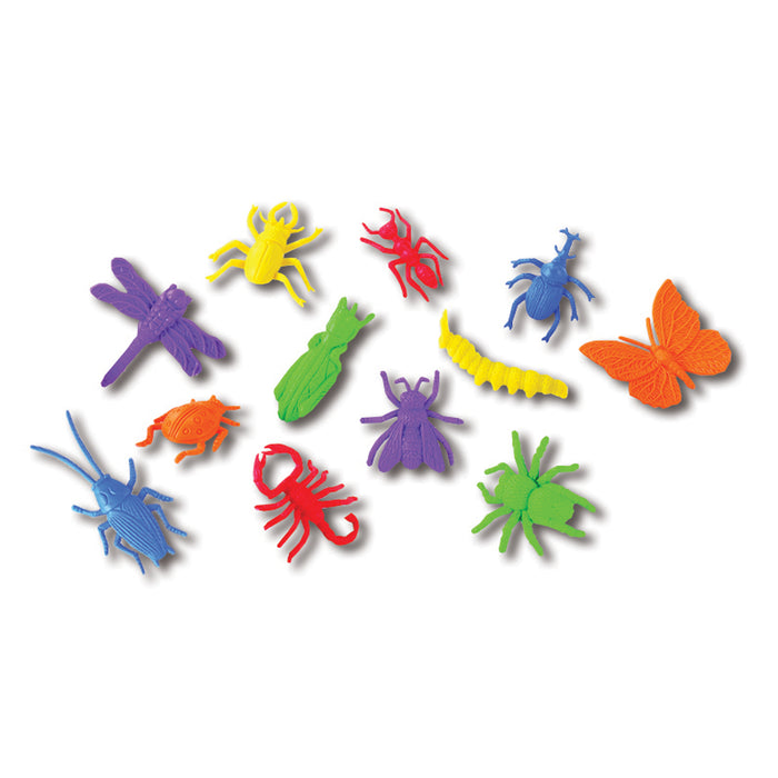 edxeducation CTU13180 Bug Counters - Set of 72