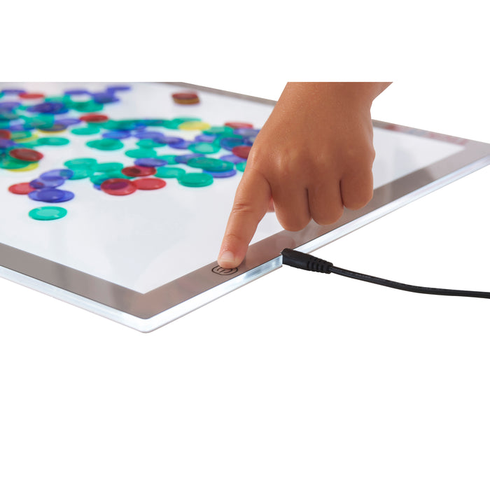 TickiT CTU9200 Light Panel - Rectangular - Small