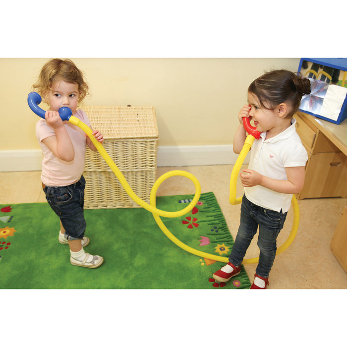 TickiT CTU9440 Talking Tubes Set