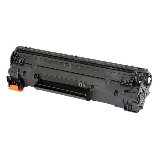 Cartridge World Compatible 9435B001 CF283X  CRG137 Black Toner CANON