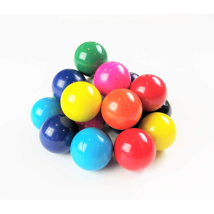 Dowling Magnets DO-MC14 Magnet Marbles, Pack of 100