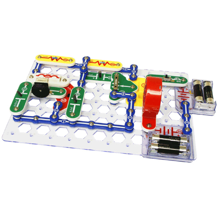 Elenco EE-SC300 Snap Circuits 300 Experiments