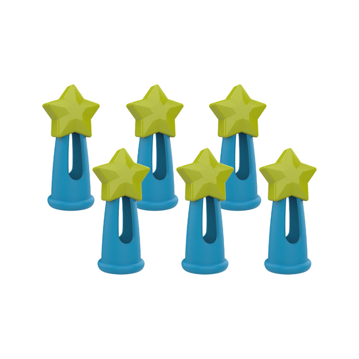 Educational Insights EI-1586 Magnetic Touch Reading Wand, Pack of 6