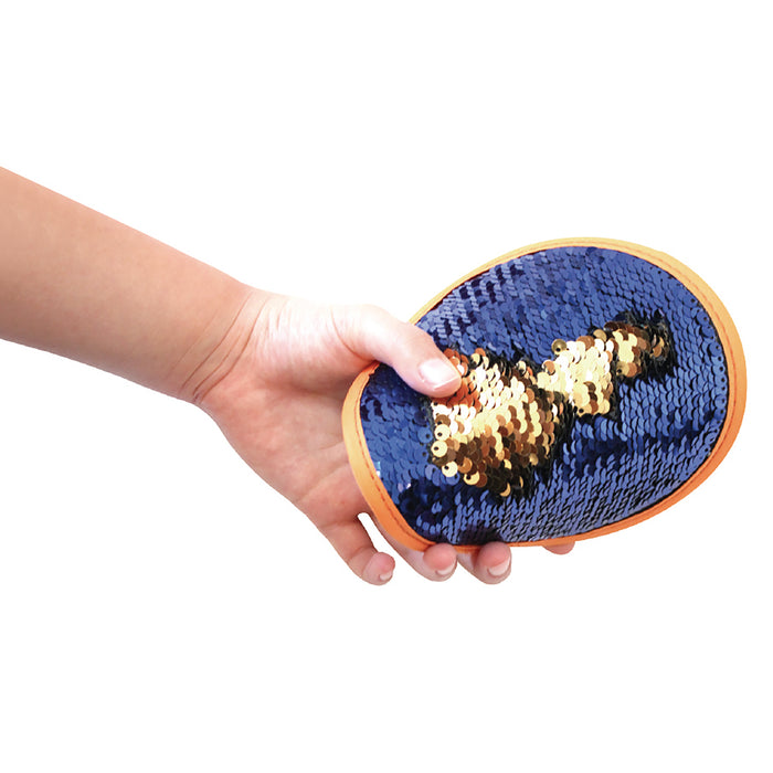 Sensory Playtivity ELP866301 Scaly Stuff Sensory Discs 3-Pack