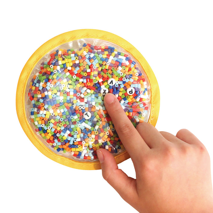 Sensory Playtivity ELP866305 Hidden Stuff Sensory Discs 3-Pack