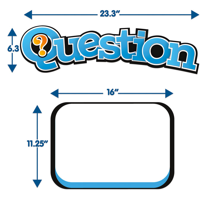 Eureka EU-661004 Question of the... Headliner