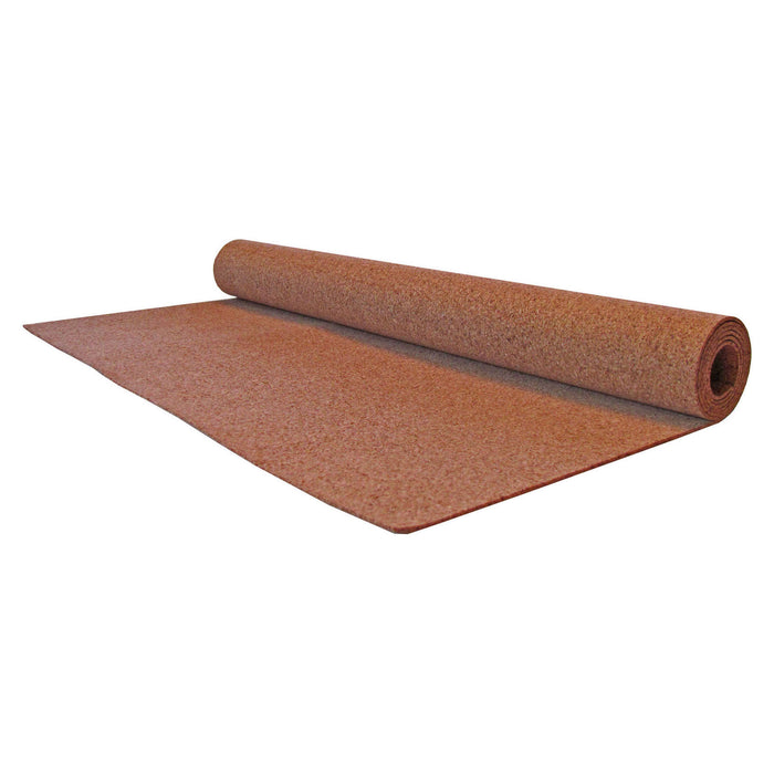 Flipside Products FLP38006 Cork Roll, 4' x 8', 6mm Thick