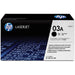 HP Laserjet C3903A 5p/6p 03A Black Toner HEWLETT-PACKARD