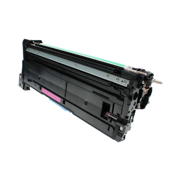 Compatible HP CB387A (HP 824A) Magenta Drum Cartridge