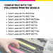HP CF400X 201X High Yield Black Toner HEWLETT-PACKARD
